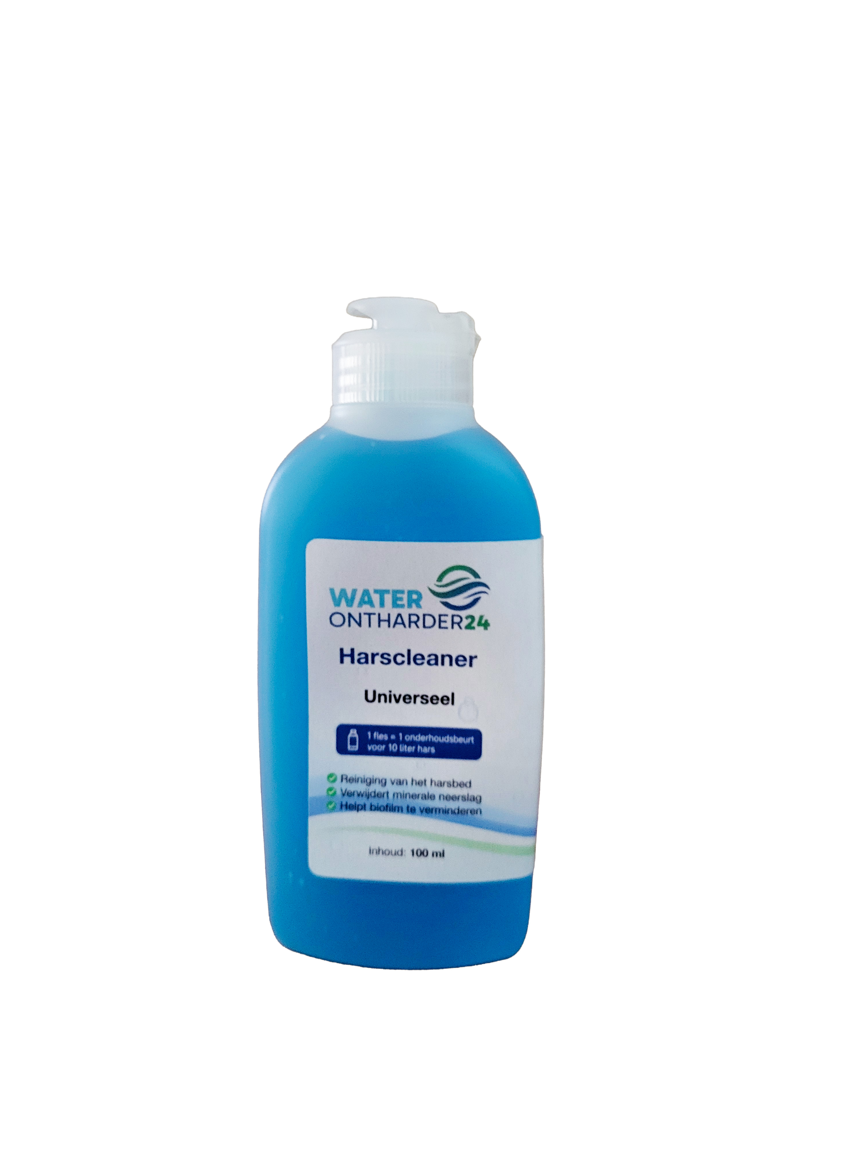 Harscleaner universeel